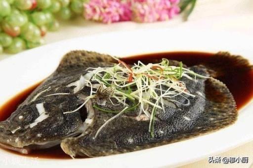 多宝鱼清蒸有点腥，怎么做才能去腥、更加美味呢？