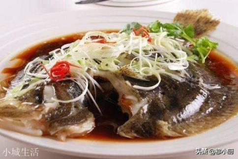 多宝鱼清蒸有点腥，怎么做才能去腥、更加美味呢？