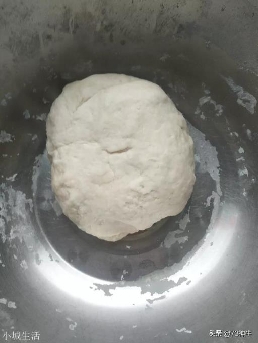 死面大饼加什么原料凉了不硬？
