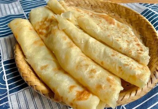 死面大饼加什么原料凉了不硬？