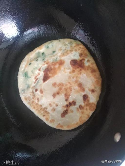 死面大饼加什么原料凉了不硬？