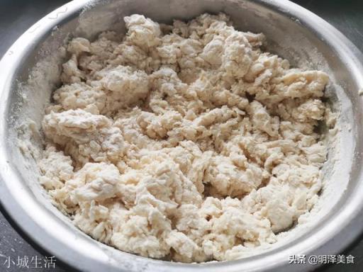 死面大饼加什么原料凉了不硬？