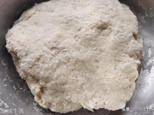 死面大饼加什么原料凉了不硬？