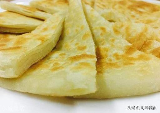 死面大饼加什么原料凉了不硬？