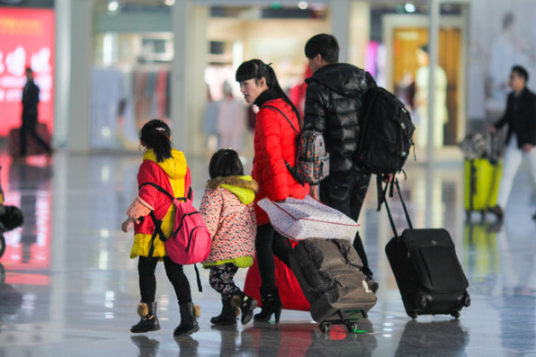 春运期间怎么防疫 2022春运什么时候人最少