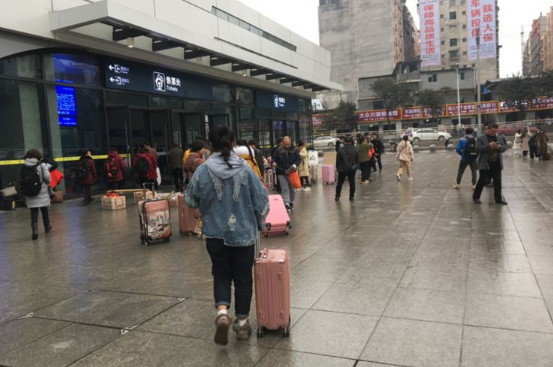春运期间怎么防疫 2022春运什么时候人最少