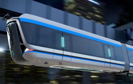 空中轨道列车是轻轨吗 武汉光谷空轨什么时候通车2021