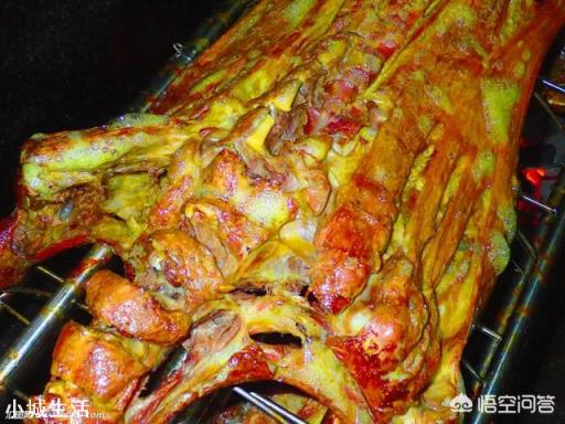 银川西夏区这边有什么好吃的吗？