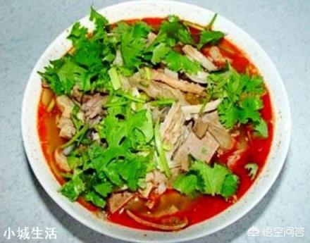 银川西夏区这边有什么好吃的吗？