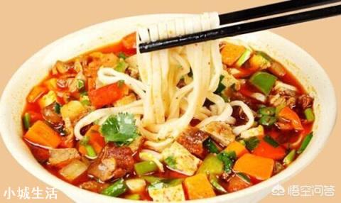 银川西夏区这边有什么好吃的吗？