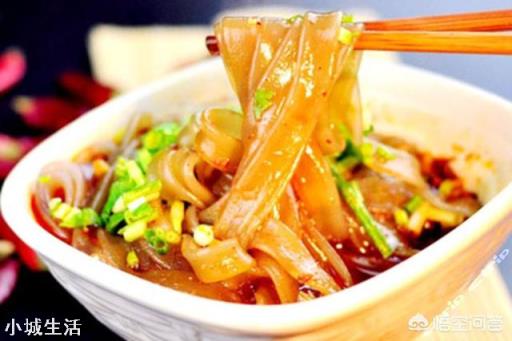 银川西夏区这边有什么好吃的吗？
