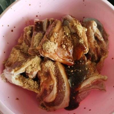 烤箱羊排正确烤法 如何烤羊排