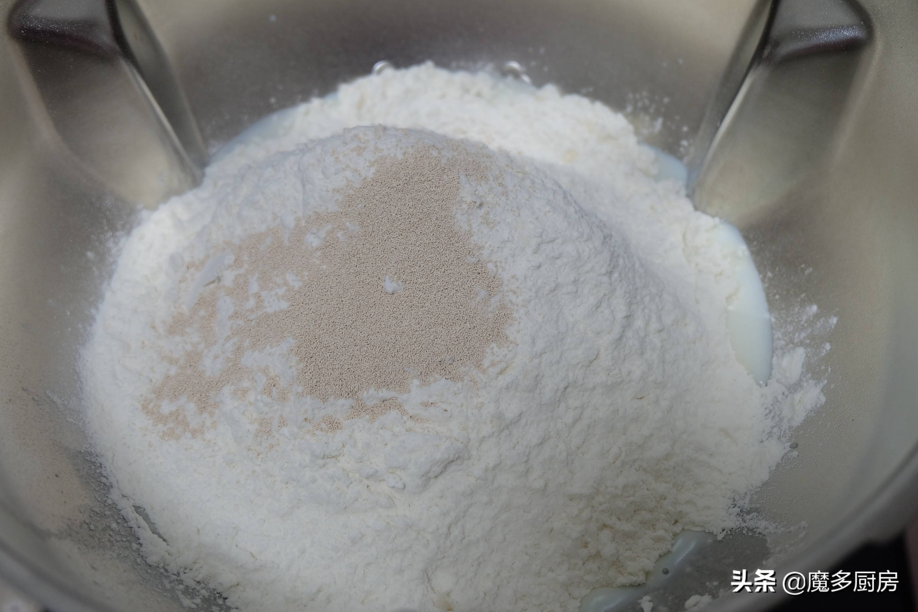中型烤箱价格图片大全 如何烘焙面包