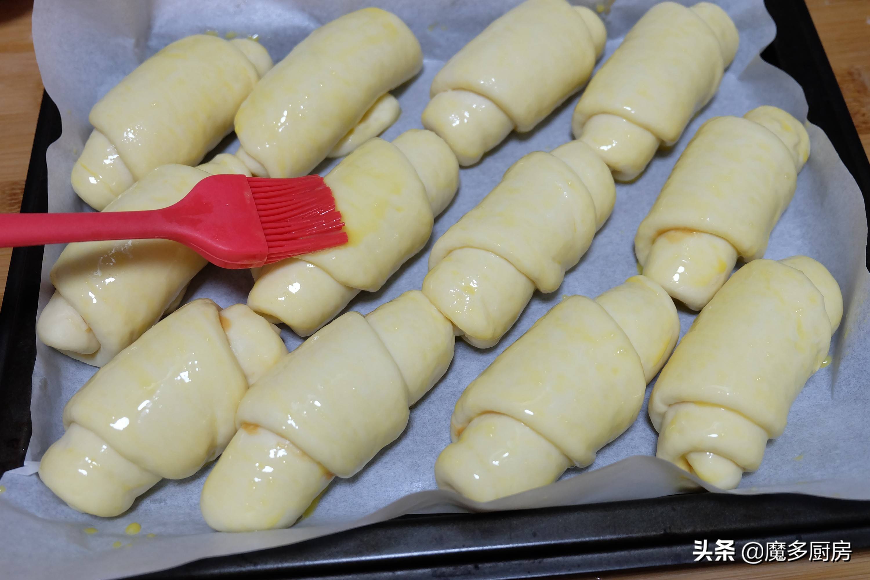 中型烤箱价格图片大全 如何烘焙面包