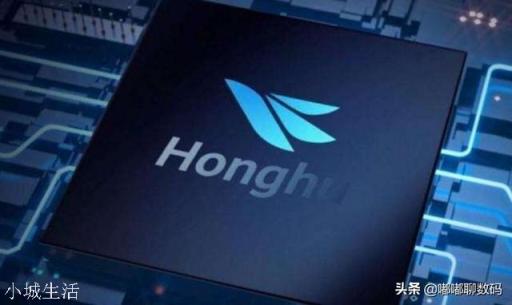 如何评价华为鸿鹄898使用28纳米制程？