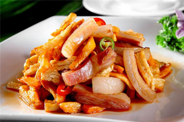 萝卜干怎么挑选 萝卜干炒腊肉怎么做
