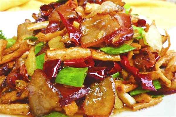 萝卜干怎么挑选 萝卜干炒腊肉怎么做