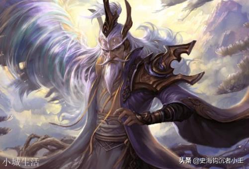 三国演义中“三大仙师”,如果论法力的话哪个更强呢?