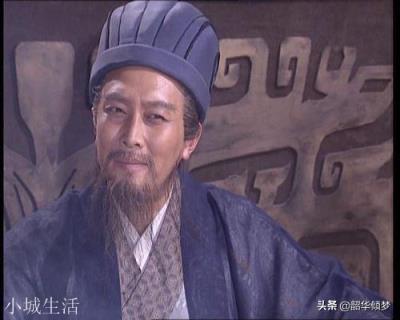 诸葛亮为什么只要出征就坐他那辆又慢又烂的木车？