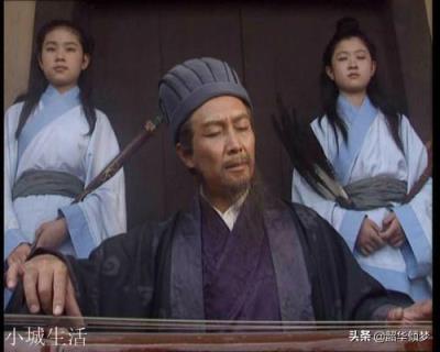诸葛亮为什么只要出征就坐他那辆又慢又烂的木车？