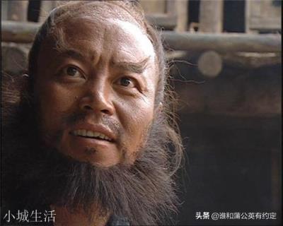 《水浒传》中，施耐庵为什么写李逵接娘上山，他娘还被老虎吃了？
