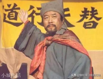 《水浒传》中，施耐庵为什么写李逵接娘上山，他娘还被老虎吃了？
