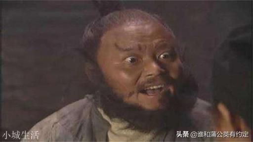 《水浒传》中，施耐庵为什么写李逵接娘上山，他娘还被老虎吃了？