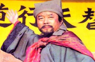 《水浒传》中，施耐庵为什么写李逵接娘上山，他娘还被老虎吃了？