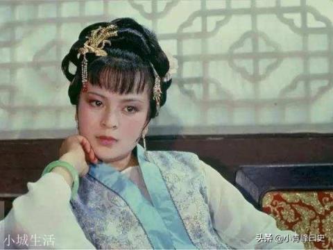 为什么探春远嫁不能回家了，贾府没落后她的结局是什么？
