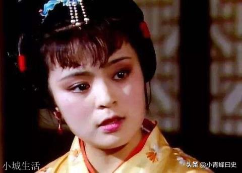 为什么探春远嫁不能回家了，贾府没落后她的结局是什么？