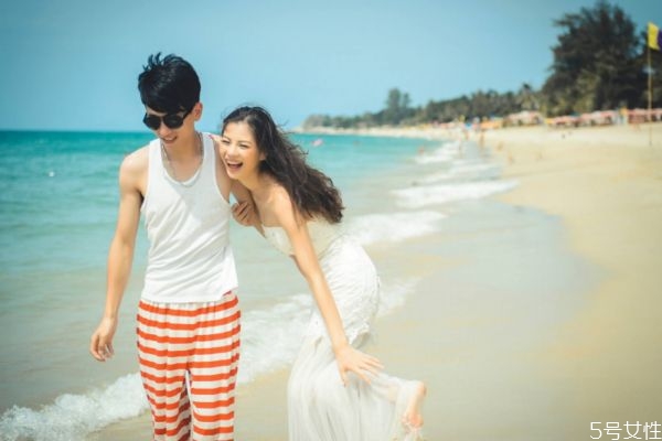 沟通是维持婚姻幸福的法宝 如何与老公沟通找话题