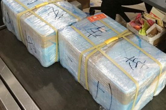 乘坐飞机可以带海鲜吗