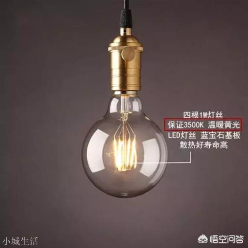 家居灯具如何选购？