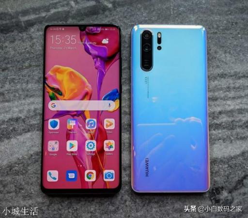华为p40Pro何时会大降千元？