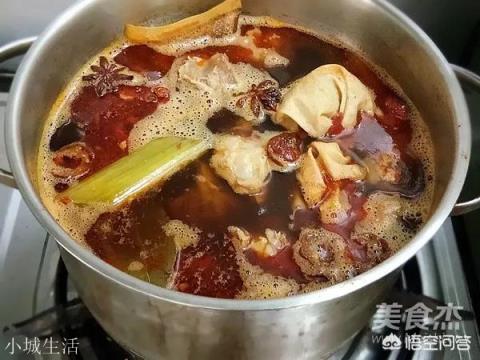 牛肉选择什么部位，才可以炖烂、不柴？为何？