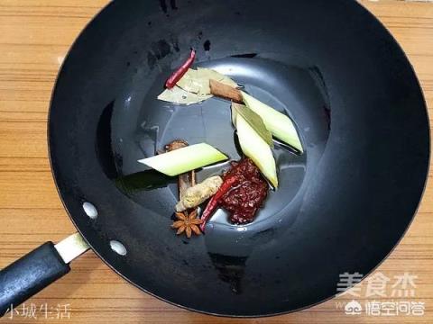 牛肉选择什么部位，才可以炖烂、不柴？为何？