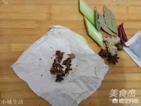 牛肉选择什么部位，才可以炖烂、不柴？为何？