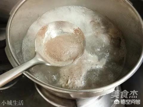 牛肉选择什么部位，才可以炖烂、不柴？为何？