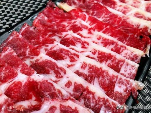 牛肉选择什么部位，才可以炖烂、不柴？为何？