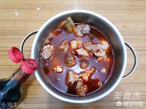 牛肉选择什么部位，才可以炖烂、不柴？为何？