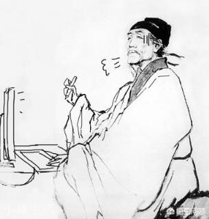 唐代最牛的十位诗人是谁,请不要只知道李白杜甫好吗?