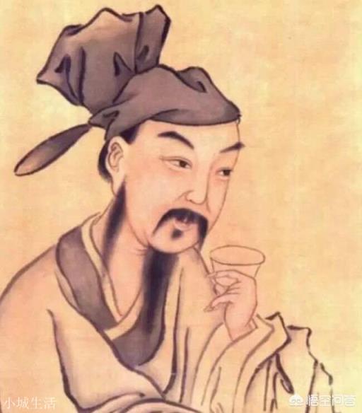 唐代最牛的十位诗人是谁,请不要只知道李白杜甫好吗?