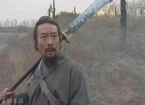 《水浒传》中矮脚虎王英明明是一个大色狼，怎会成为梁山好汉？
