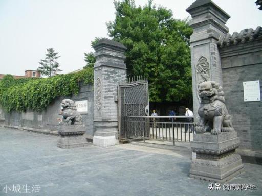 有谁听过或见过真正的武林高手？