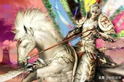 《封神演义》里,假如是孔宣遭遇了混元金斗,那么会怎么样?