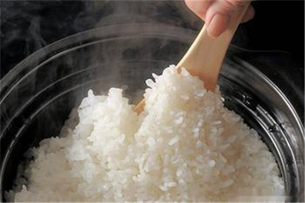 蒸米飯一碗米幾碗水比較好