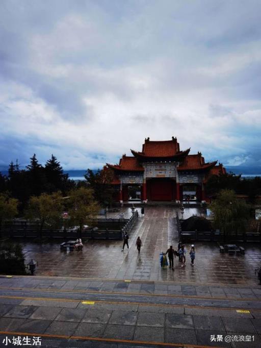 有的人去云南旅游七八次了，还想去，云南真的值得去了又去吗？