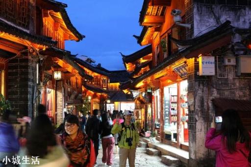 有的人去云南旅游七八次了，还想去，云南真的值得去了又去吗？