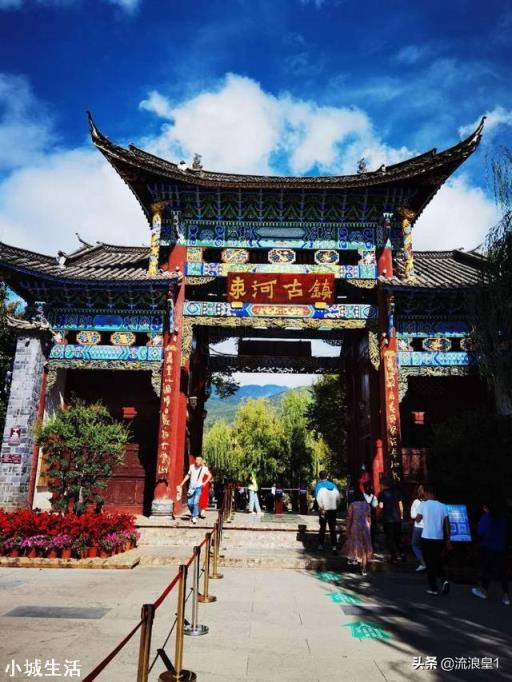 有的人去云南旅游七八次了，还想去，云南真的值得去了又去吗？