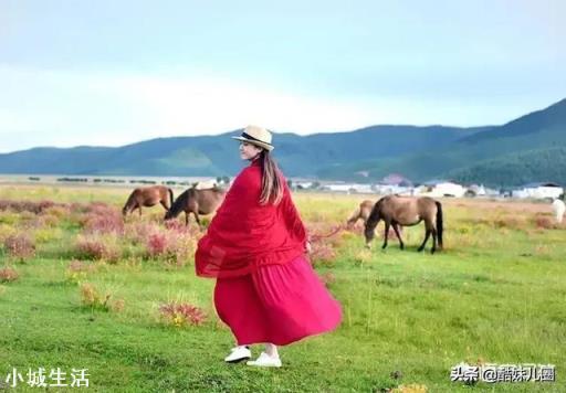 出去旅游要走好多路,穿什么鞋最舒服?